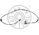 Senzor,turatie roata OPTIMAL 06-S290</br>Piesa auto pentru Electrice