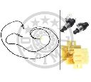 Senzor,turatie roata OPTIMAL 06-S295</br>Piesa auto pentru Sistem de franare