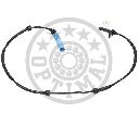 Senzor,turatie roata OPTIMAL 06-S313</br>Piesa auto pentru Electrice