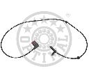 Senzor,turatie roata OPTIMAL 06-S322</br>Piesa auto pentru Sistem de franare