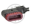 Senzor,turatie roata OPTIMAL 06-S322</br>Piesa auto pentru Sistem de franare
