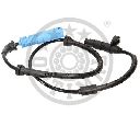 Senzor,turatie roata OPTIMAL 06-S324