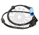 Senzor,turatie roata OPTIMAL 06-S324