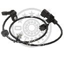 Senzor,turatie roata OPTIMAL 06-S325</br>Piesa auto pentru Sistem de franare