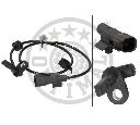 Senzor,turatie roata OPTIMAL 06-S325</br>Piesa auto pentru Sistem de franare