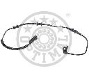 Senzor,turatie roata OPTIMAL 06-S326