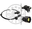 Senzor,turatie roata OPTIMAL 06-S329</br>Piesa auto pentru Electrice