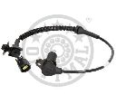 Senzor,turatie roata OPTIMAL 06-S329</br>Piesa auto pentru Electrice