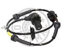 Senzor,turatie roata OPTIMAL 06-S330</br>Piesa auto pentru Electrice