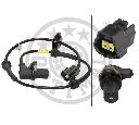 Senzor,turatie roata OPTIMAL 06-S331</br>Piesa auto pentru Electrice