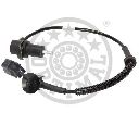 Senzor,turatie roata OPTIMAL 06-S332