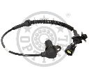 Senzor,turatie roata OPTIMAL 06-S332