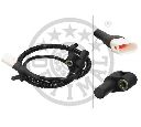 Senzor,turatie roata OPTIMAL 06-S335</br>Piesa auto pentru Sistem de franare