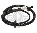 Senzor,turatie roata OPTIMAL 06-S335</br>Piesa auto pentru Sistem de franare