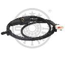 Senzor,turatie roata OPTIMAL 06-S335</br>Piesa auto pentru Sistem de franare