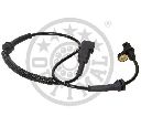Senzor,turatie roata OPTIMAL 06-S336</br>Piesa auto pentru Sistem de franare
