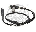 Senzor,turatie roata OPTIMAL 06-S337</br>Piesa auto pentru Electrice