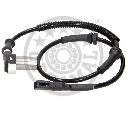 Senzor,turatie roata OPTIMAL 06-S337</br>Piesa auto pentru Electrice