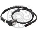 Senzor,turatie roata OPTIMAL 06-S337</br>Piesa auto pentru Electrice