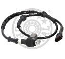Senzor,turatie roata OPTIMAL 06-S337</br>Piesa auto pentru Electrice