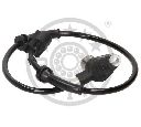 Senzor,turatie roata OPTIMAL 06-S338</br>Piesa auto pentru Electrice