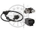 Senzor,turatie roata OPTIMAL 06-S338</br>Piesa auto pentru Electrice