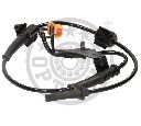 Senzor,turatie roata OPTIMAL 06-S340