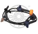Senzor,turatie roata OPTIMAL 06-S341