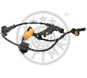 Senzor,turatie roata OPTIMAL 06-S344
