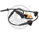 Senzor,turatie roata OPTIMAL 06-S344