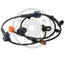 Senzor,turatie roata OPTIMAL 06-S345