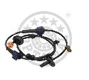 Senzor,turatie roata OPTIMAL 06-S345