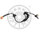 Senzor,turatie roata OPTIMAL 06-S346