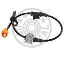 Senzor,turatie roata OPTIMAL 06-S347