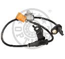 Senzor,turatie roata OPTIMAL 06-S349