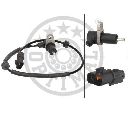 Senzor,turatie roata OPTIMAL 06-S351</br>Piesa auto pentru Electrice