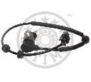 Senzor,turatie roata OPTIMAL 06-S351</br>Piesa auto pentru Electrice