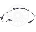 Senzor,turatie roata OPTIMAL 06-S352</br>Piesa auto pentru Electrice