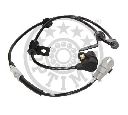 Senzor,turatie roata OPTIMAL 06-S353</br>Piesa auto pentru Sistem de franare