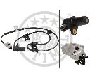 Senzor,turatie roata OPTIMAL 06-S353</br>Piesa auto pentru Sistem de franare