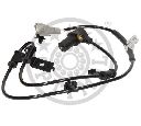 Senzor,turatie roata OPTIMAL 06-S353</br>Piesa auto pentru Sistem de franare