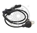 Senzor,turatie roata OPTIMAL 06-S357