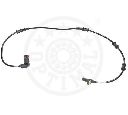 Senzor,turatie roata OPTIMAL 06-S359</br>Piesa auto pentru Sistem de franare