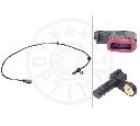 Senzor,turatie roata OPTIMAL 06-S360</br>Piesa auto pentru Sistem de franare