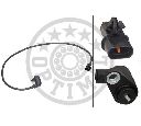 Senzor,turatie roata OPTIMAL 06-S362</br>Piesa auto pentru Electrice