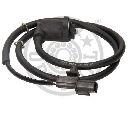 Senzor,turatie roata OPTIMAL 06-S362</br>Piesa auto pentru Electrice