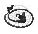 Senzor,turatie roata OPTIMAL 06-S363
