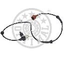 Senzor,turatie roata OPTIMAL 06-S366