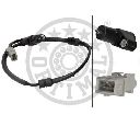 Senzor,turatie roata OPTIMAL 06-S367