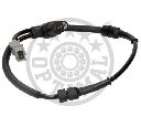 Senzor,turatie roata OPTIMAL 06-S367